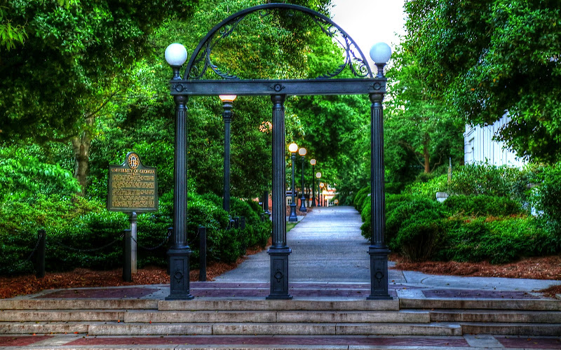 The Arch UGA