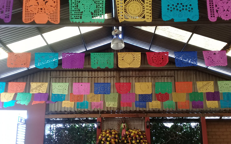 Comedor familiar San Antonio