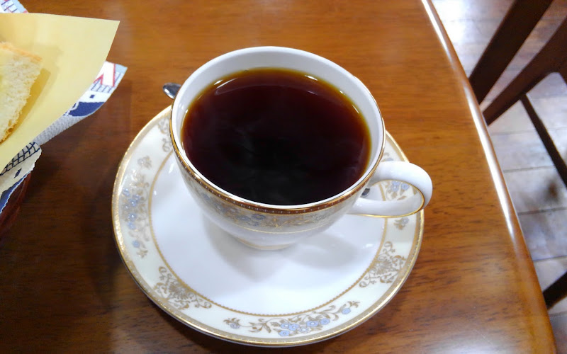 モーニンググローリー