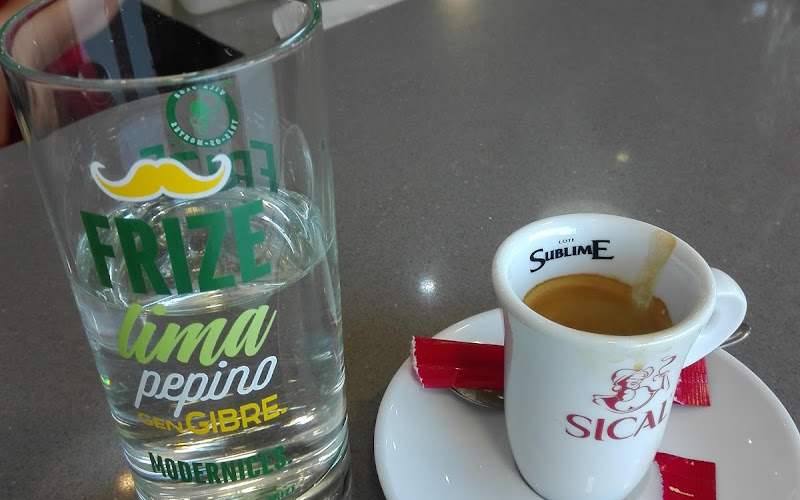 Havaneza Cafetaria