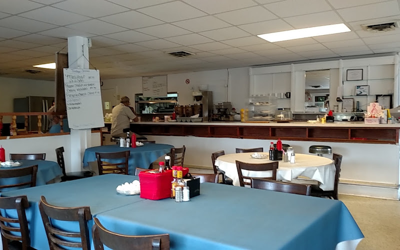 Lake View Restaurant