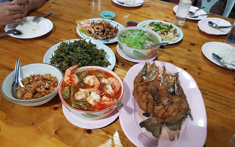 Toom highway restaurant