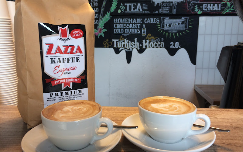 Le Vent Coffee Bar