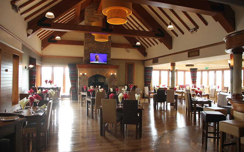 오크 리프 레스토랑