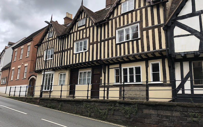 The Quaker Community Café