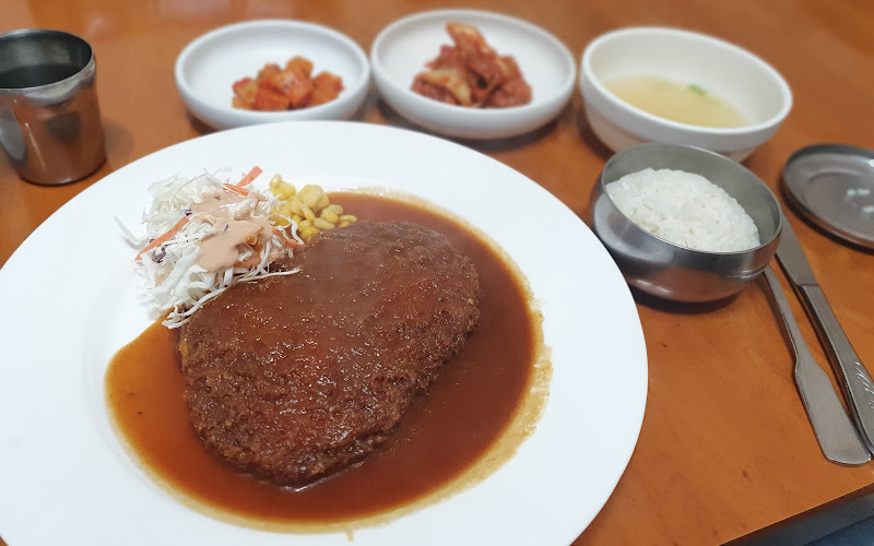신촌조개손칼국수