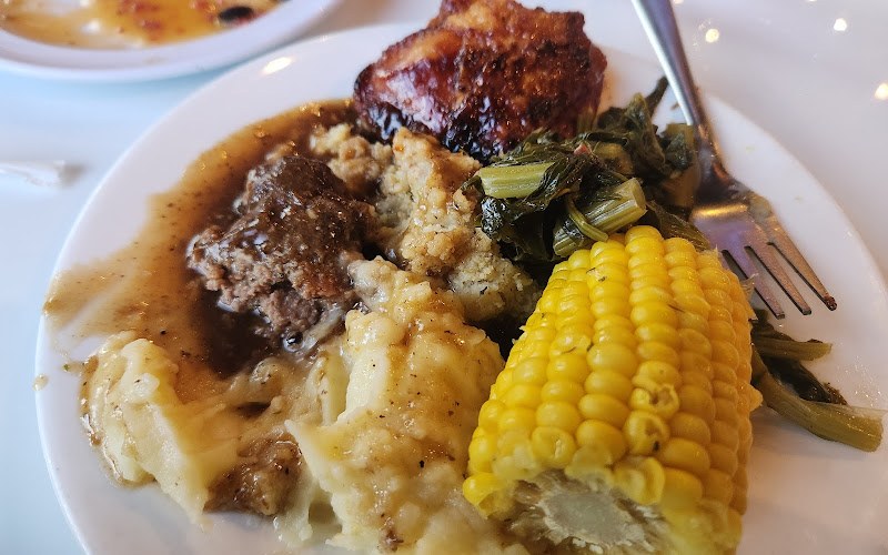 Cajun King Seafood & Grill (Hacks Cross)
