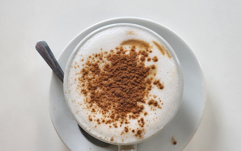 Gran Caffe Gelateria
