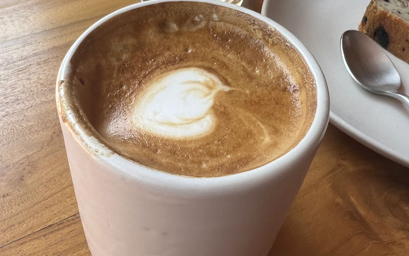 Cafe LAUT