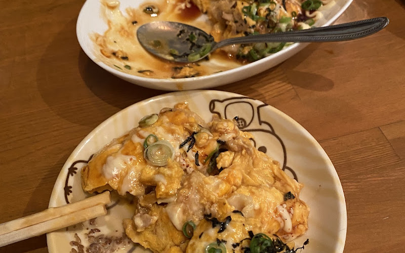 YAKITORI酒場 鳥野郎