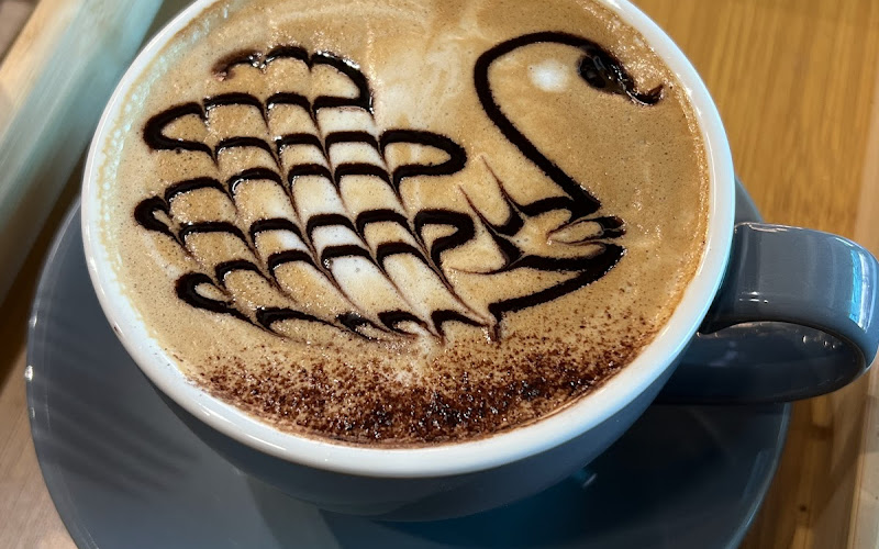 MS Grocer & Caffé Arena Prima Meru