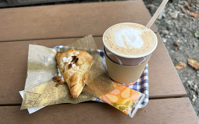 ワンCAFFE
