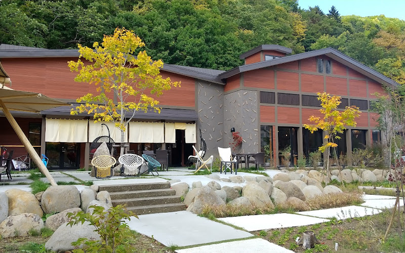 心の里埜のてらす