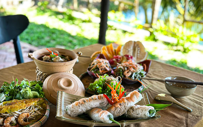 Cocolocal Farm – Vietnamese Cooking Class in Hoi An