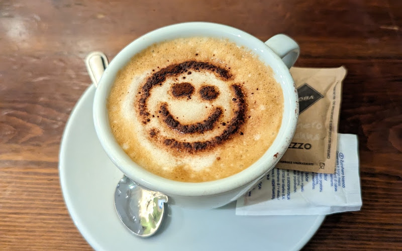 Caffè Gotico
