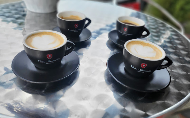 Big boss coffee