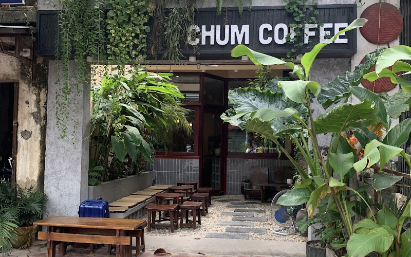 Chum Coffee