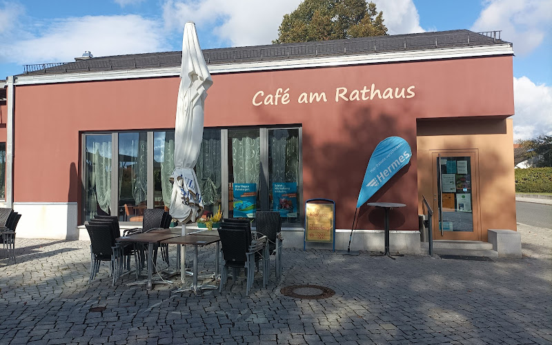 Cafe am Rathaus