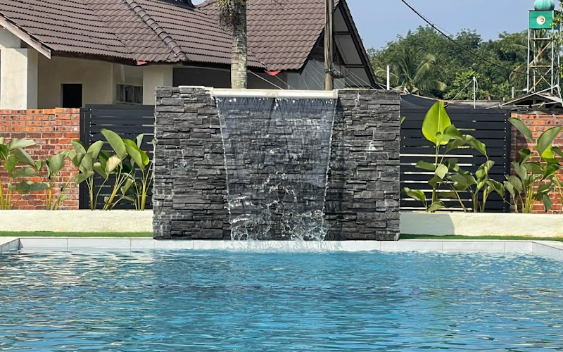 The Lamang Homestay