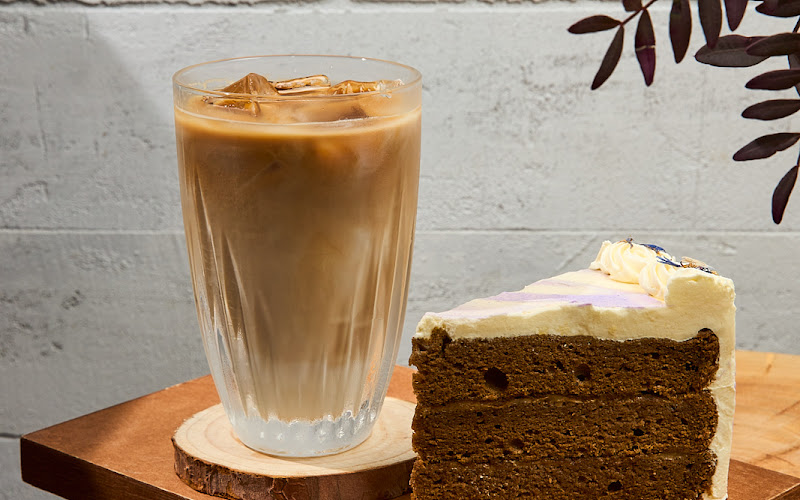 Finally Coffee (@ Curbside Crafters L2)