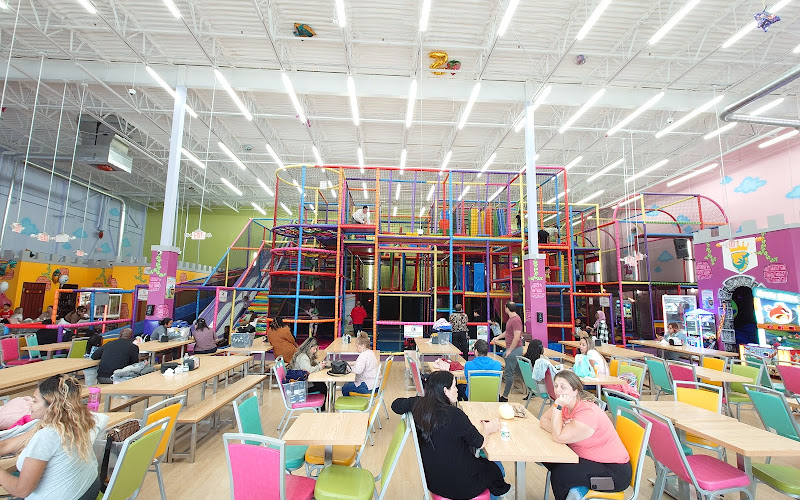 Kids Empire Linden
