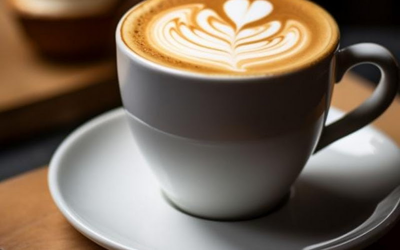 Kopi tiga