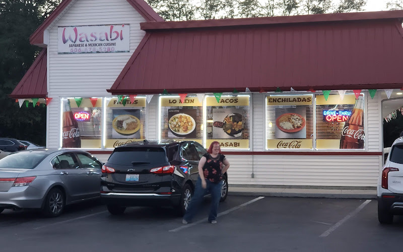 Wasabi Express