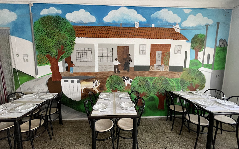 Largo do Monte do Lagar