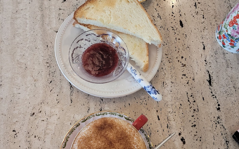 커피그레이스 1호점
