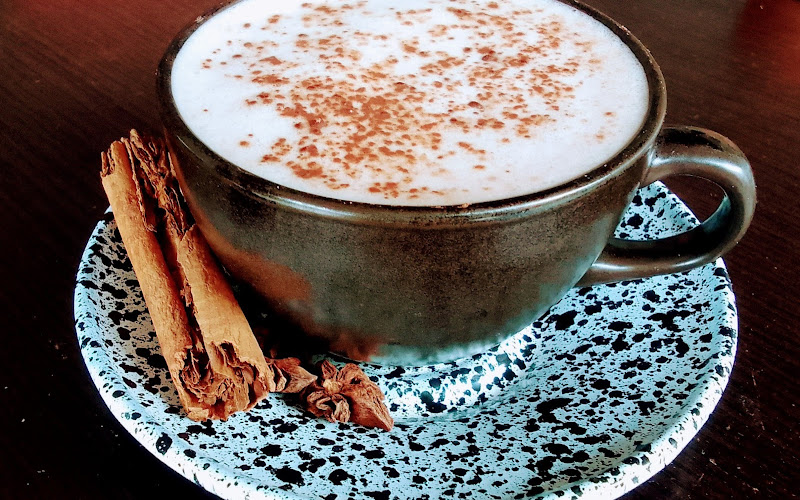 Café Sorbo de Angel