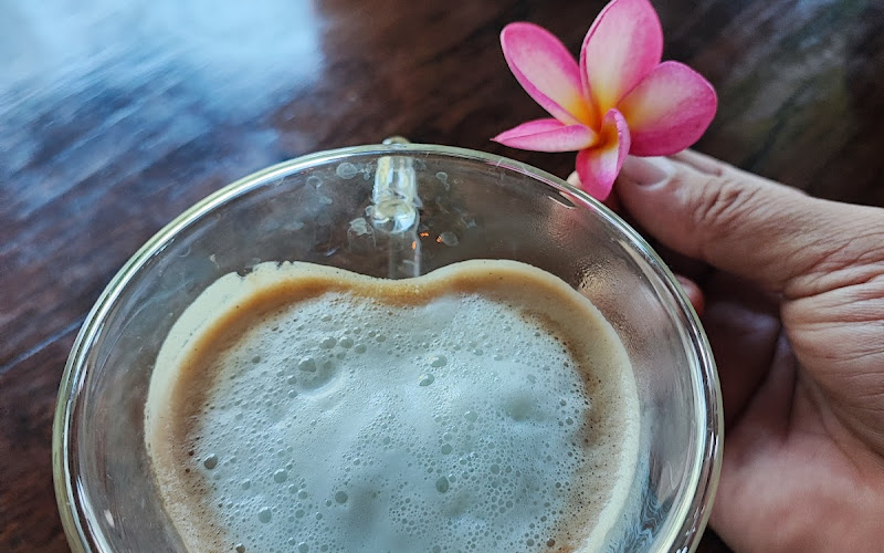Hi Bye Cafe