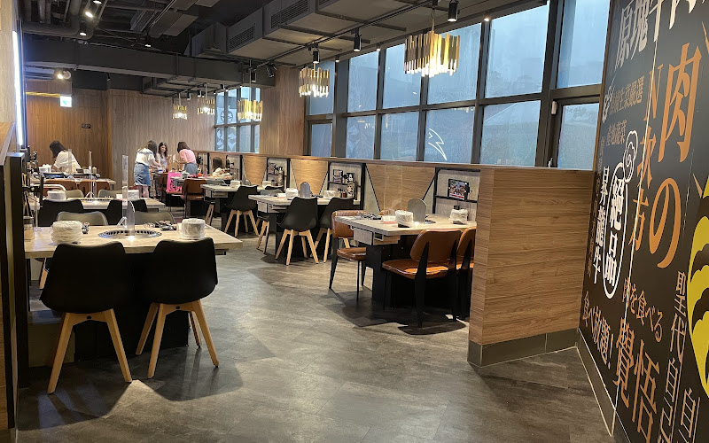 Power of Meat Ximen Emei Branch