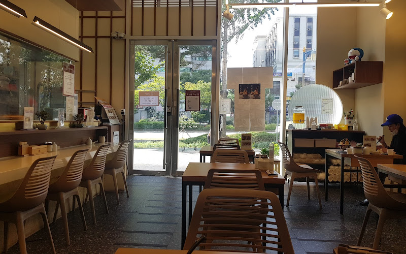 온센텐동창원점