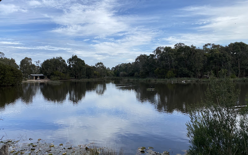 トララルゴン・レイルウェイ保護区