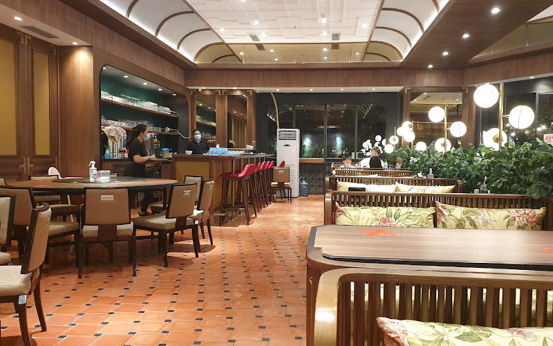 Foek Lam Bali - Samasta Jimbaran