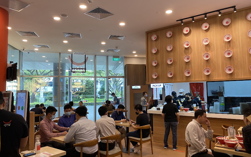 SO FUN3 三两粉 @ ARC