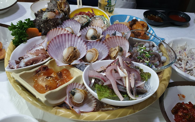 에스엠해물포차