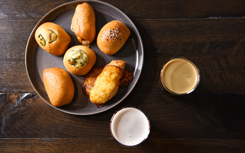 Kolache Republic