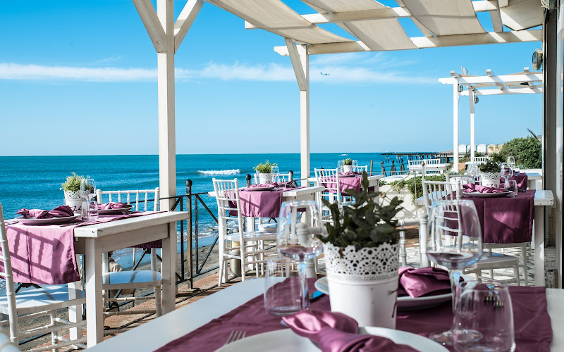 Mamaflò restaurant