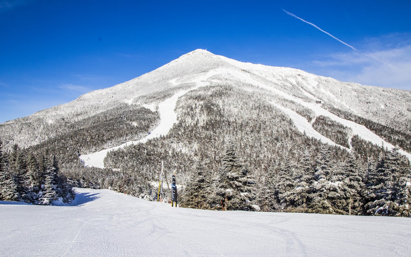 Whiteface Mountain Ski Resort
