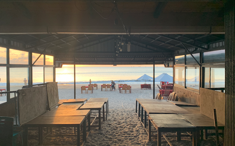 Bayang Cafe Jimbaran