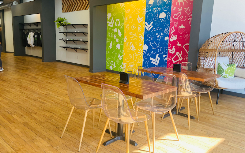Modern Sips Acai Bar