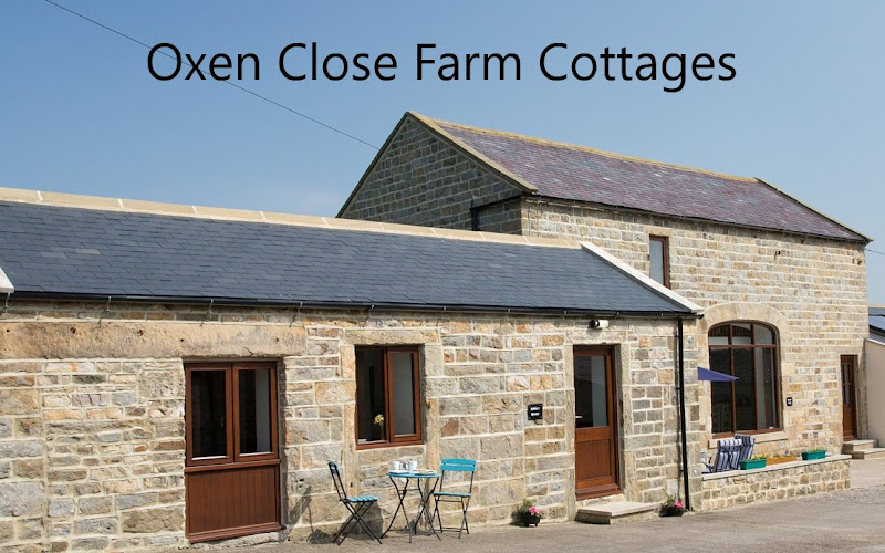 Oxen Close Farm
