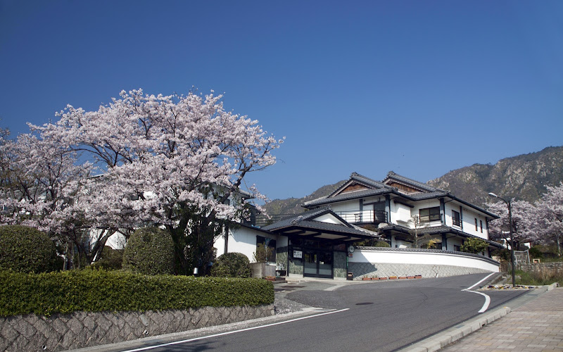 Ryokan Kanzaki