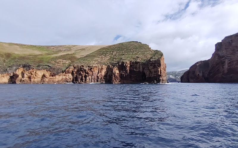 Fish by fish, Atlantic fishing Baptism & Charters