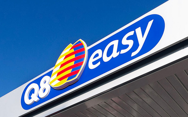 Q8easy