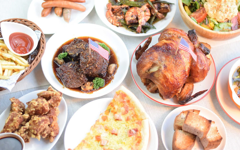 BAR ガシウメガレージ