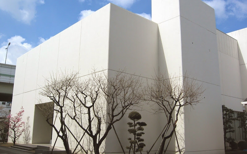 江崎記念館