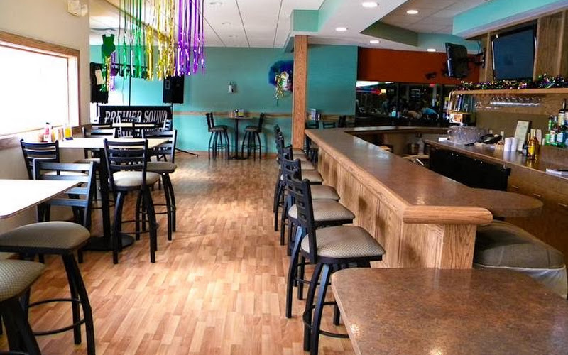 Creekside Bar & Grille