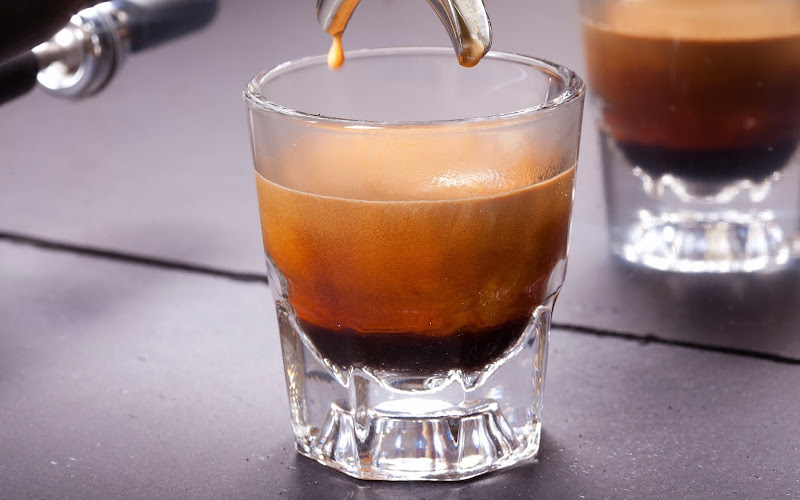 Peerless Coffee & Tea